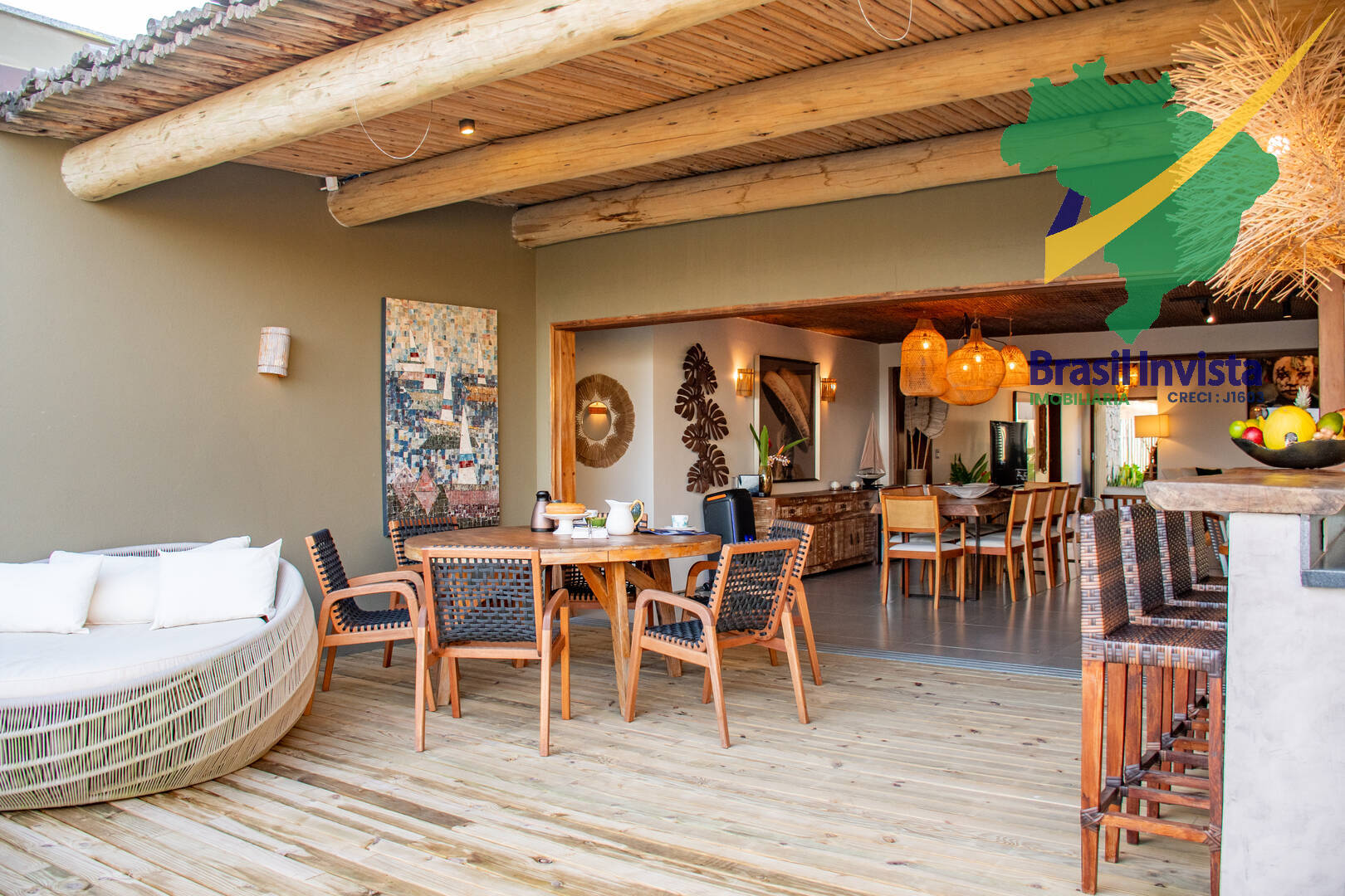 Casa, 5 quartos, 500 m² - Foto 11