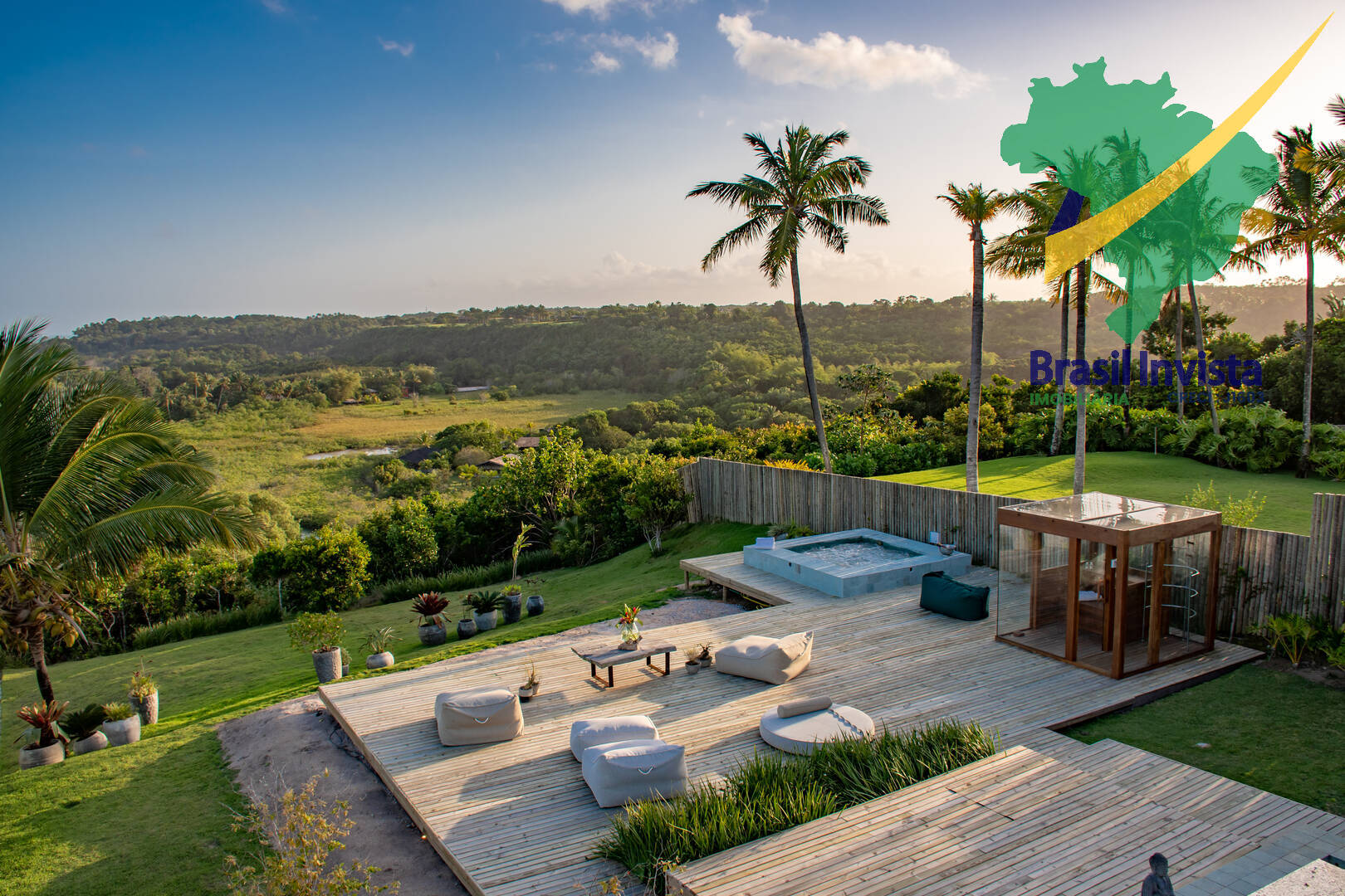 Casa, 5 quartos, 500 m² - Foto 12