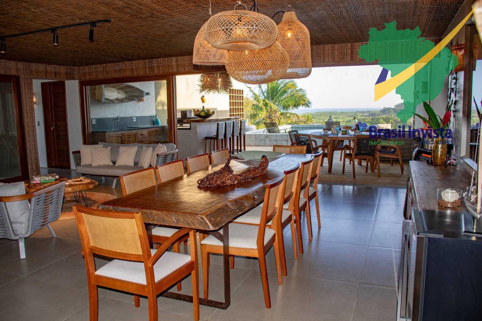 Casa, 5 quartos, 500 m² - Foto 16