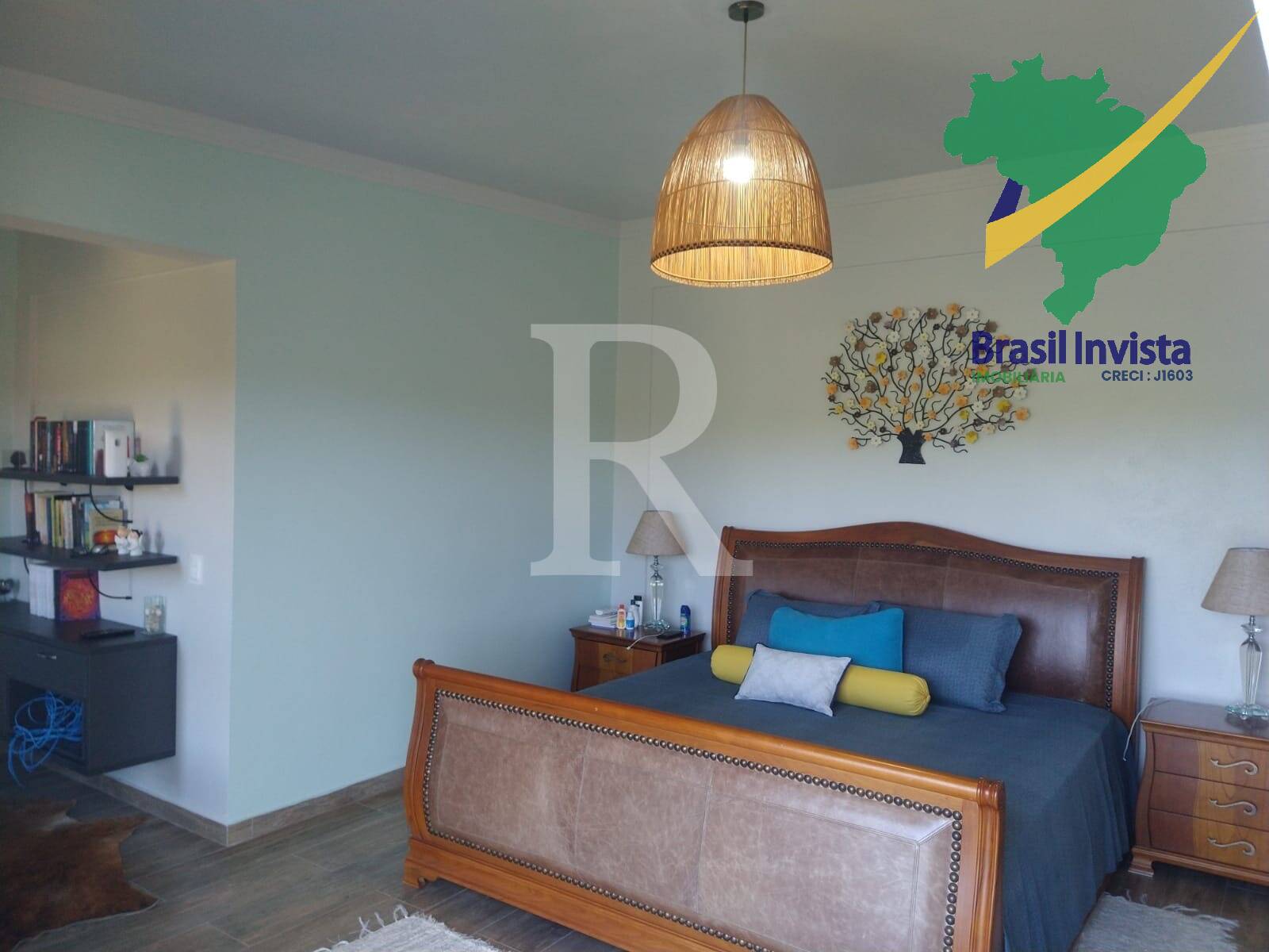 Casa, 4 quartos, 250 m² - Foto 3