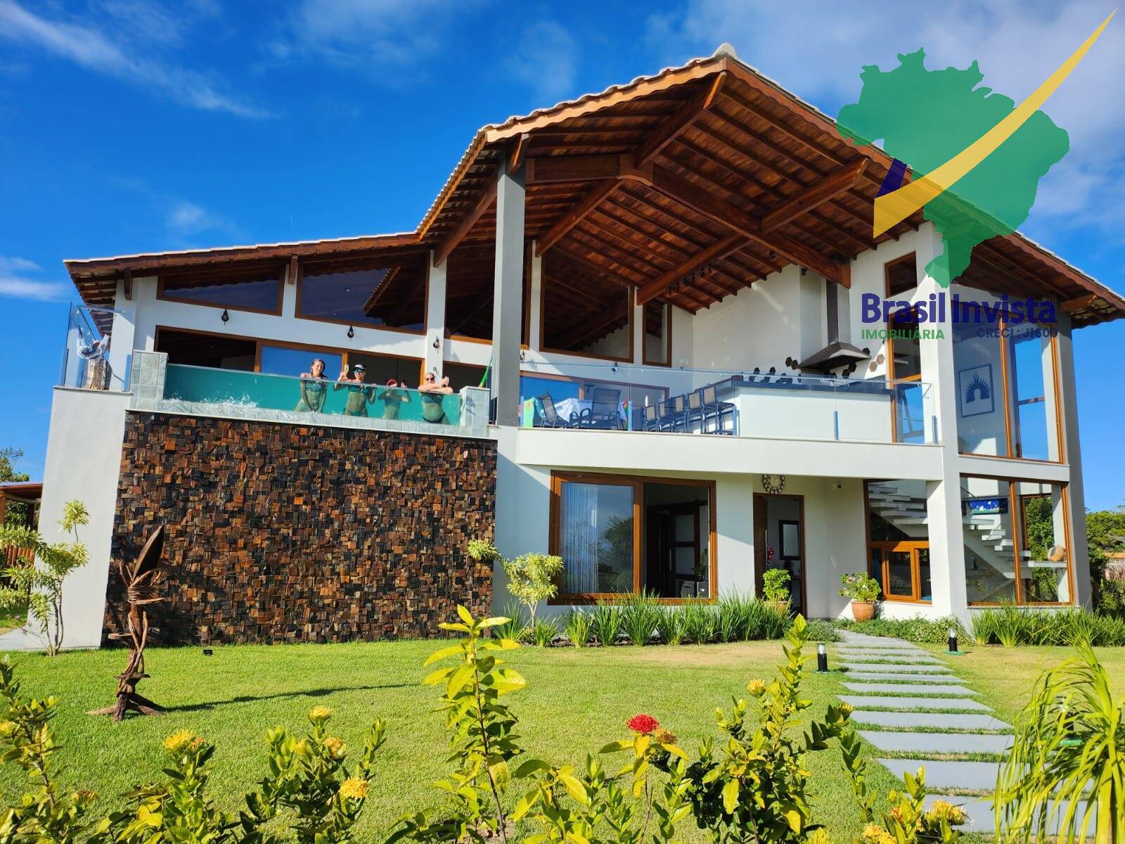 Casa, 4 quartos, 250 m² - Foto 5