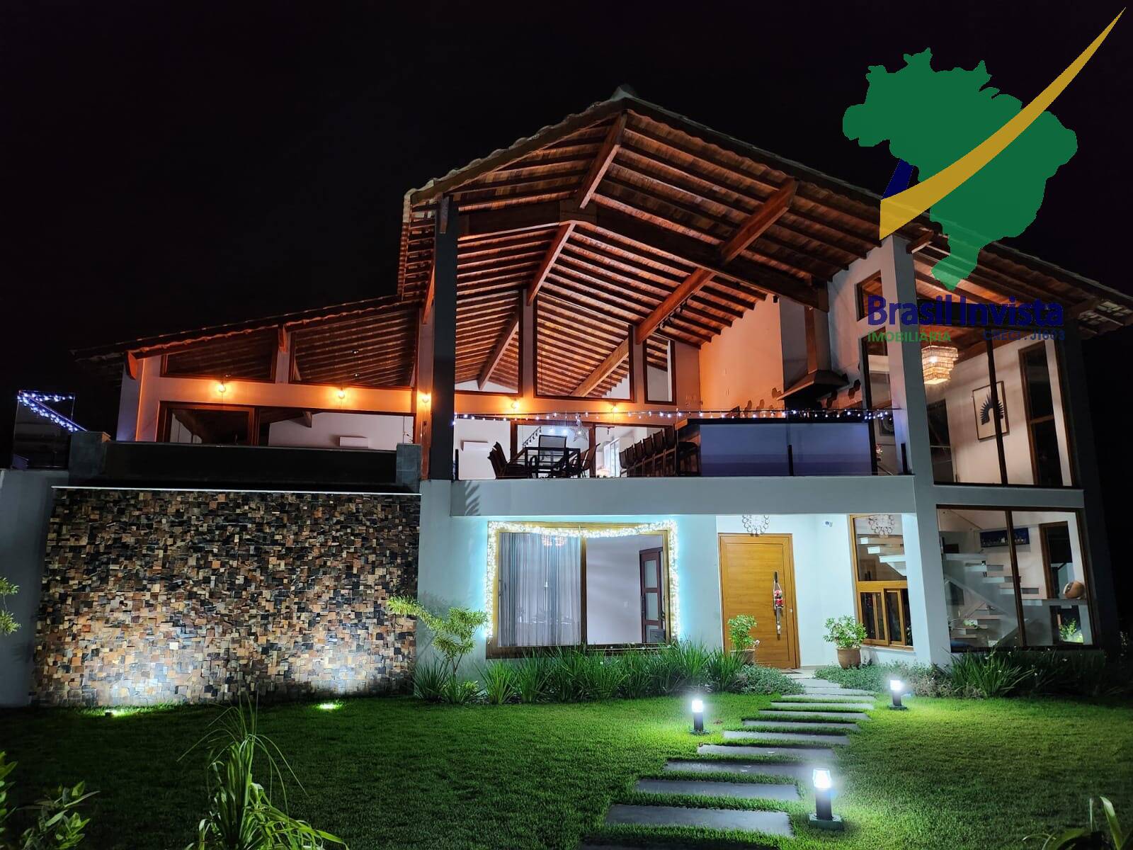 Casa, 4 quartos, 250 m² - Foto 8