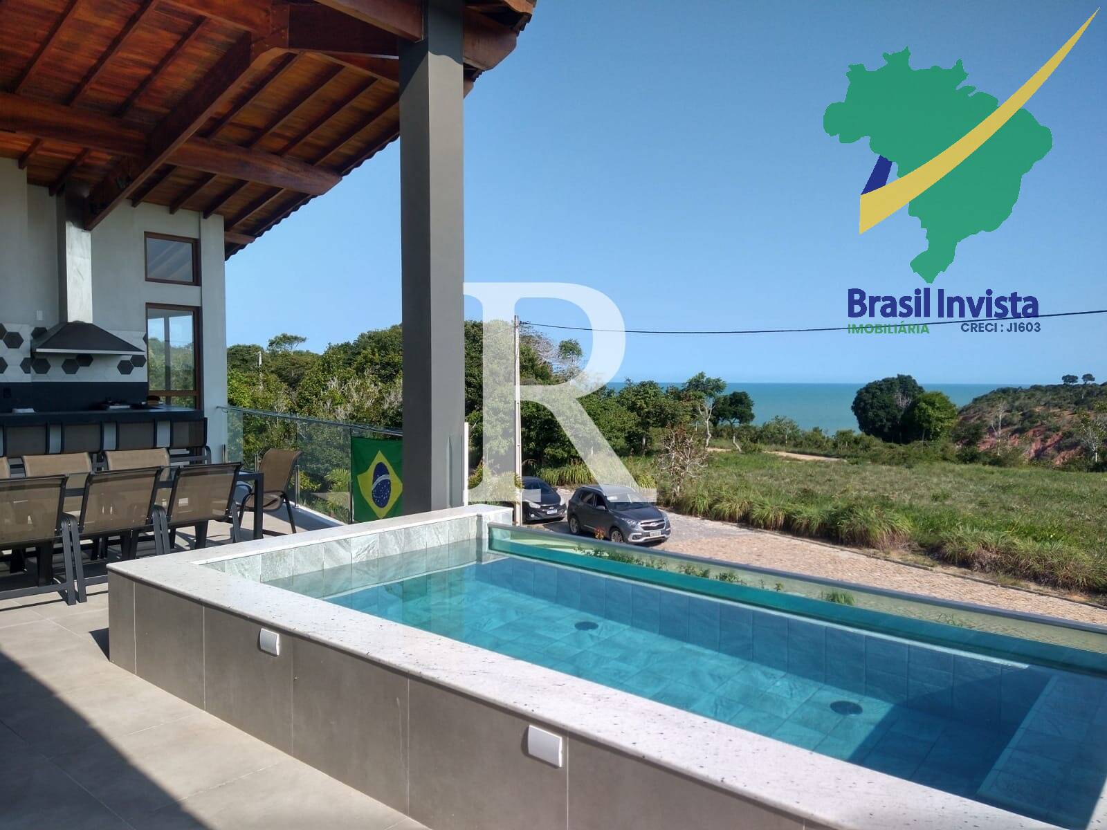 Casa, 4 quartos, 250 m² - Foto 11