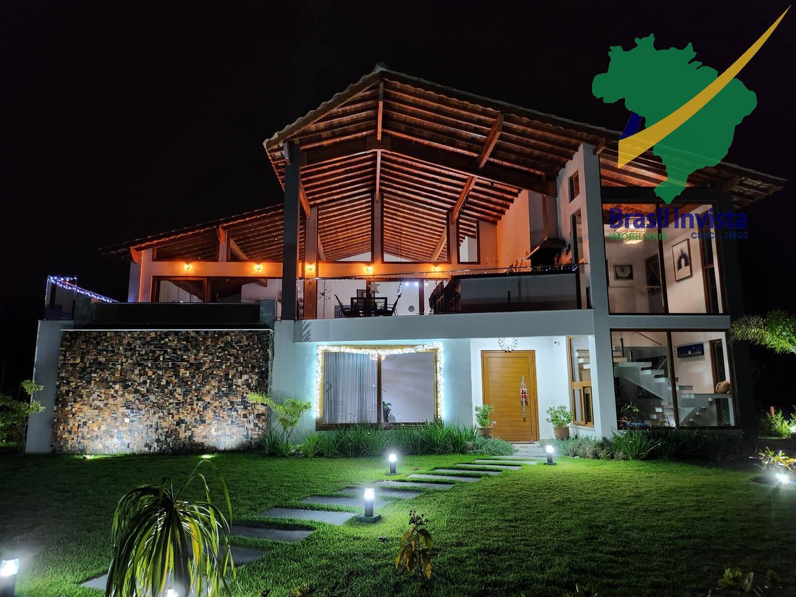 Casa, 4 quartos, 250 m² - Foto 12