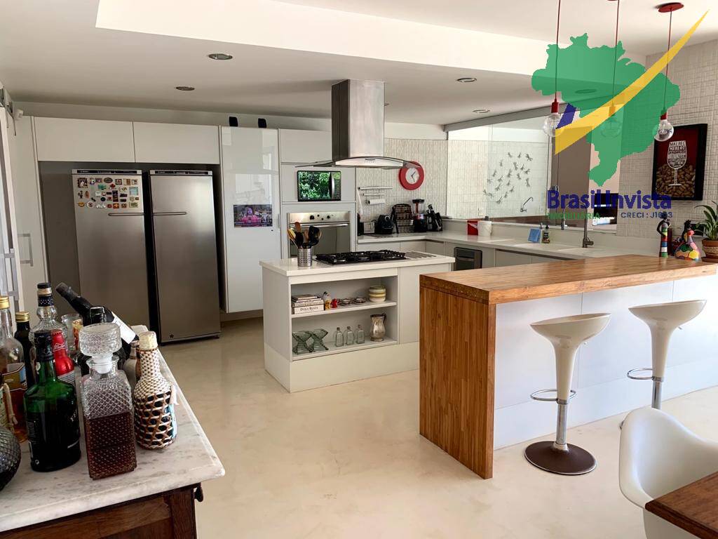 Casa, 4 quartos, 400 m² - Foto 5