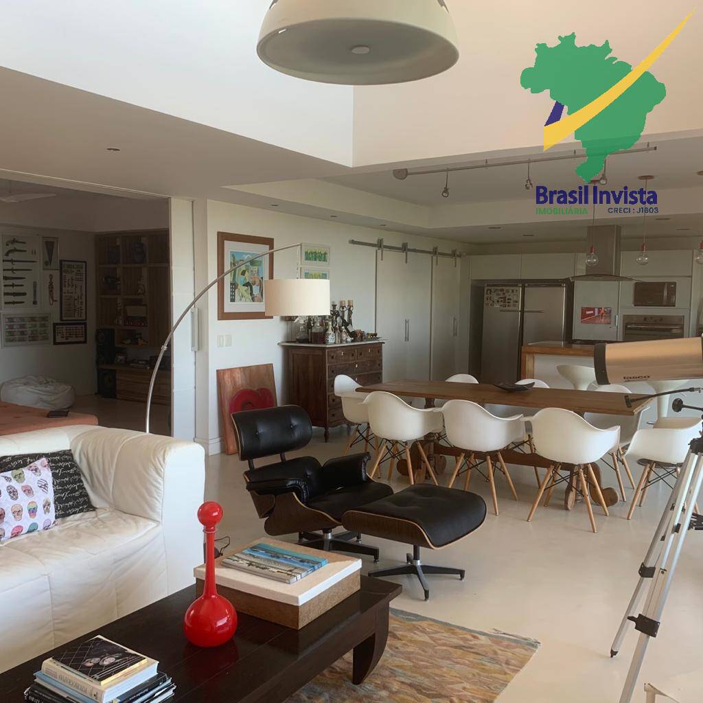 Casa, 4 quartos, 400 m² - Foto 7