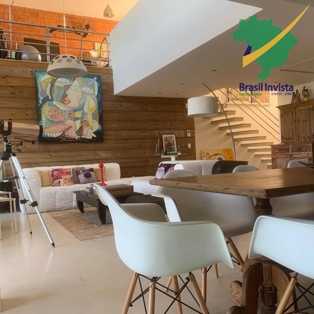 Casa, 4 quartos, 400 m² - Foto 8