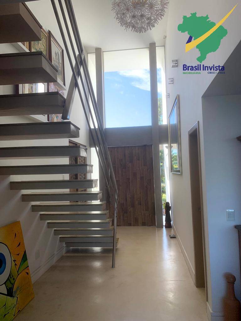 Casa, 4 quartos, 400 m² - Foto 11