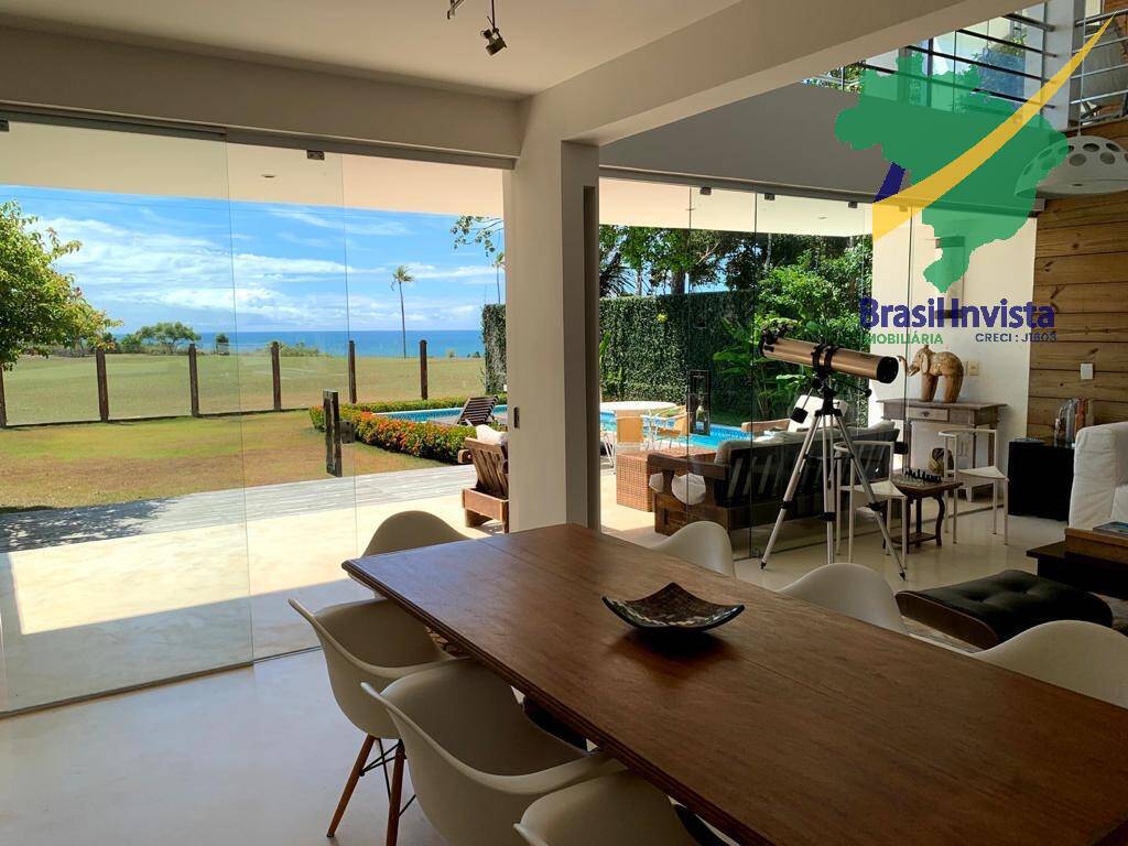 Casa, 4 quartos, 400 m² - Foto 12