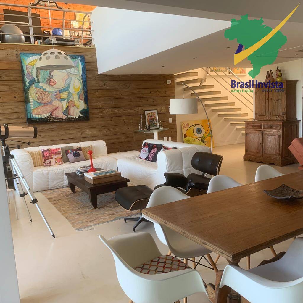 Casa, 4 quartos, 400 m² - Foto 13