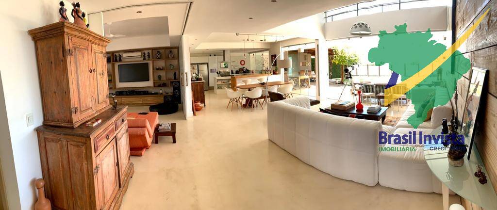 Casa, 4 quartos, 400 m² - Foto 16