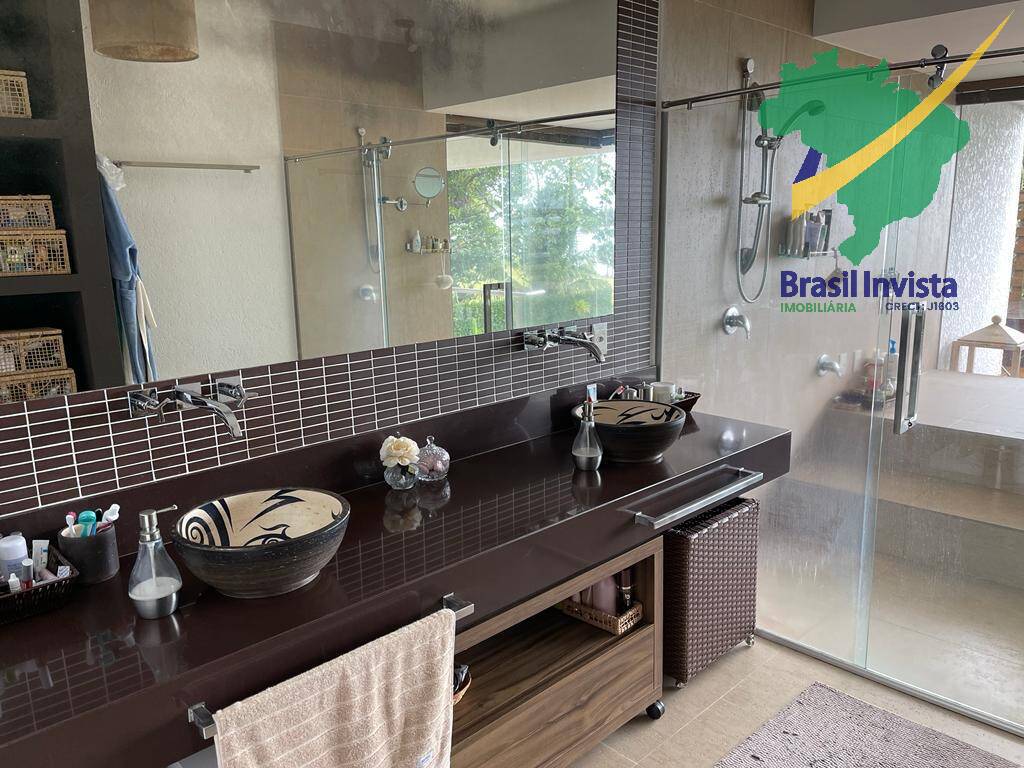 Casa, 4 quartos, 400 m² - Foto 19