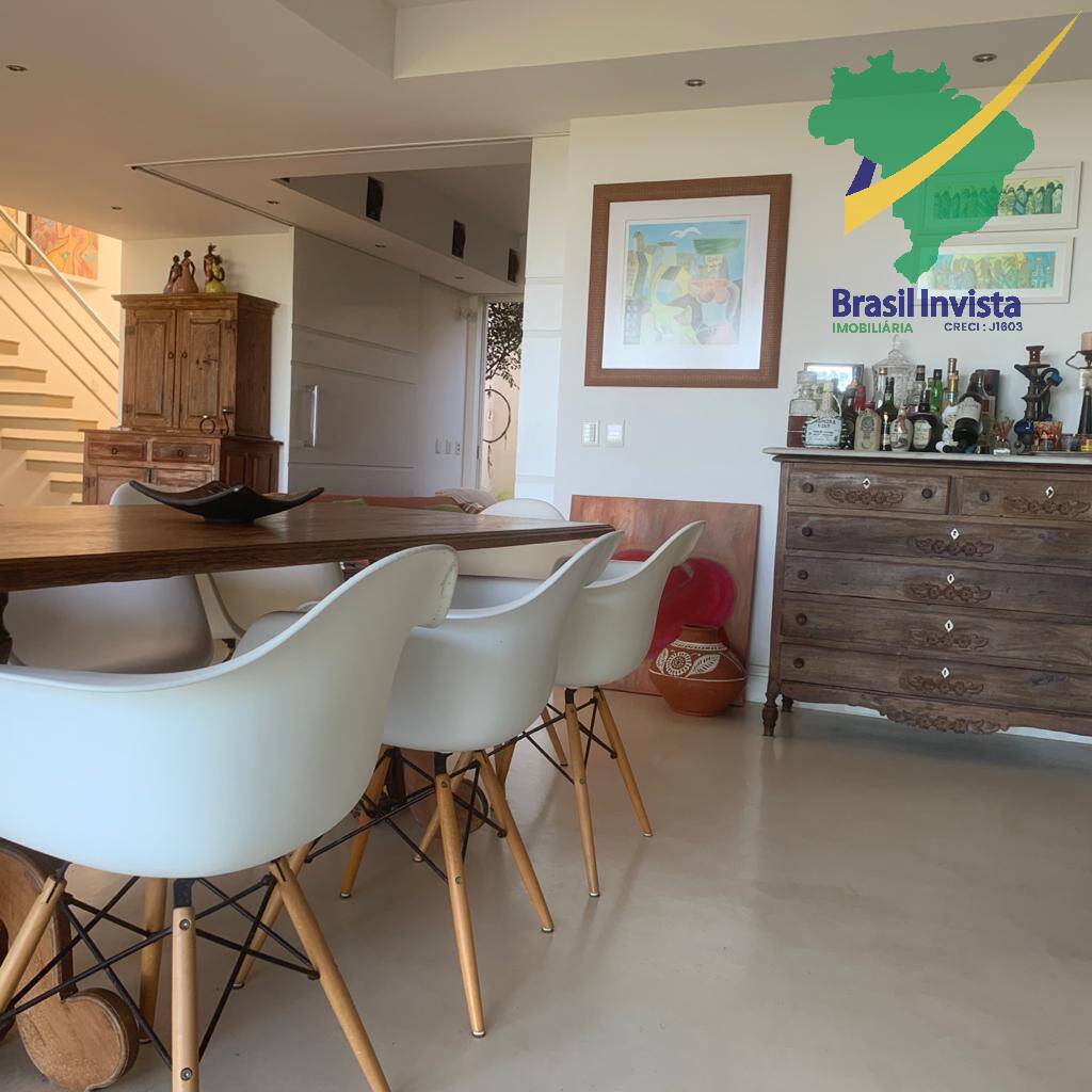 Casa, 4 quartos, 400 m² - Foto 22