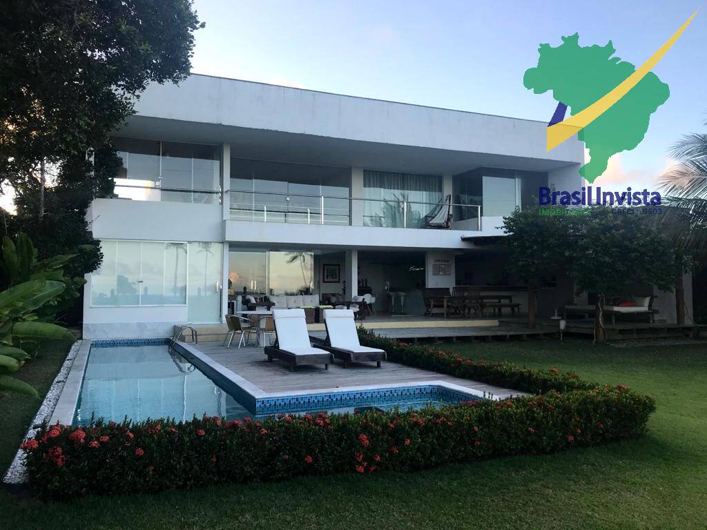 Casa, 4 quartos, 400 m² - Foto 23