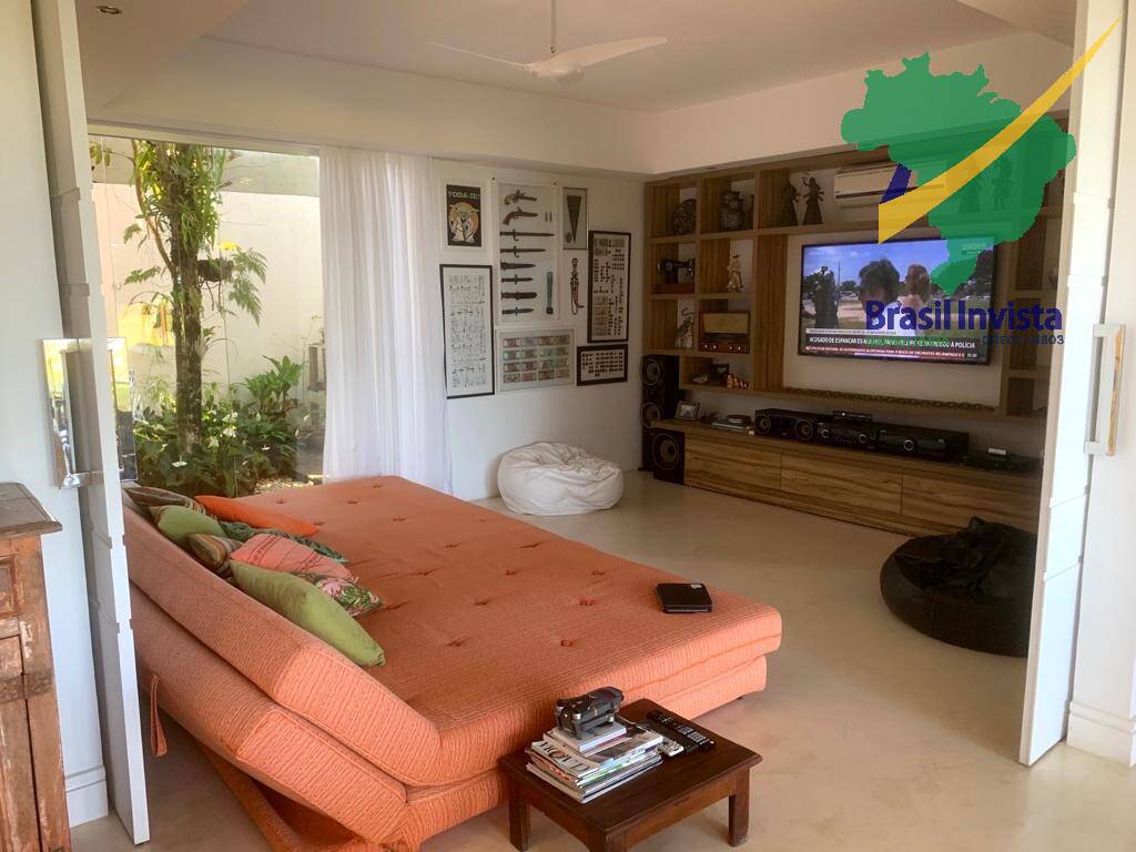 Casa, 4 quartos, 400 m² - Foto 24