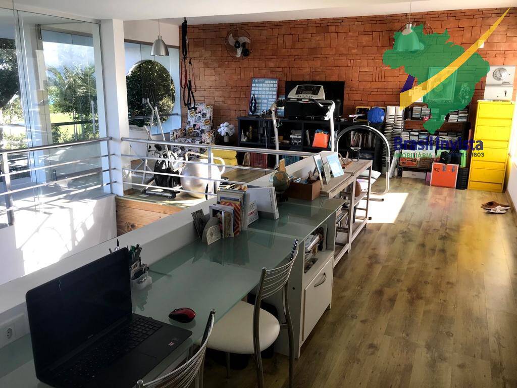 Casa, 4 quartos, 400 m² - Foto 25