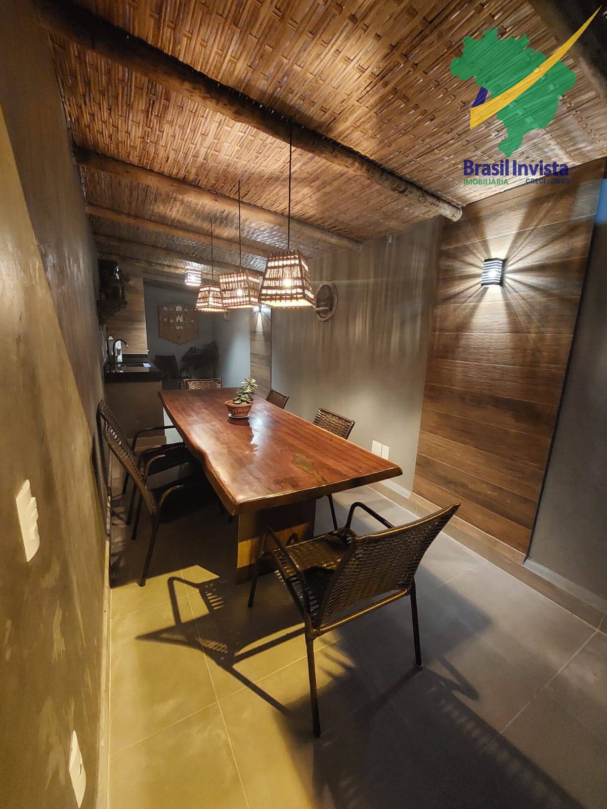 Casa, 3 quartos, 118 m² - Foto 3