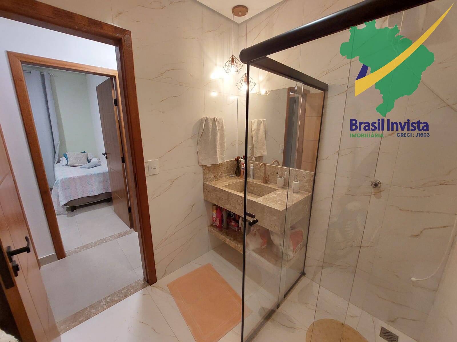 Casa, 3 quartos, 118 m² - Foto 9