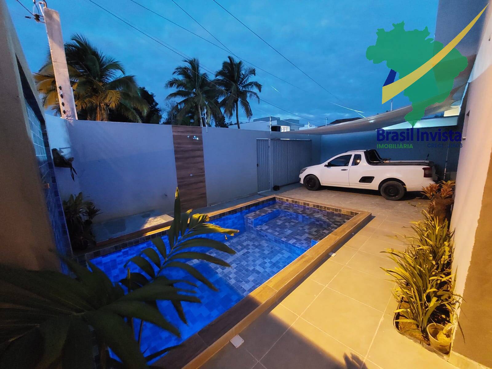 Casa, 3 quartos, 118 m² - Foto 11