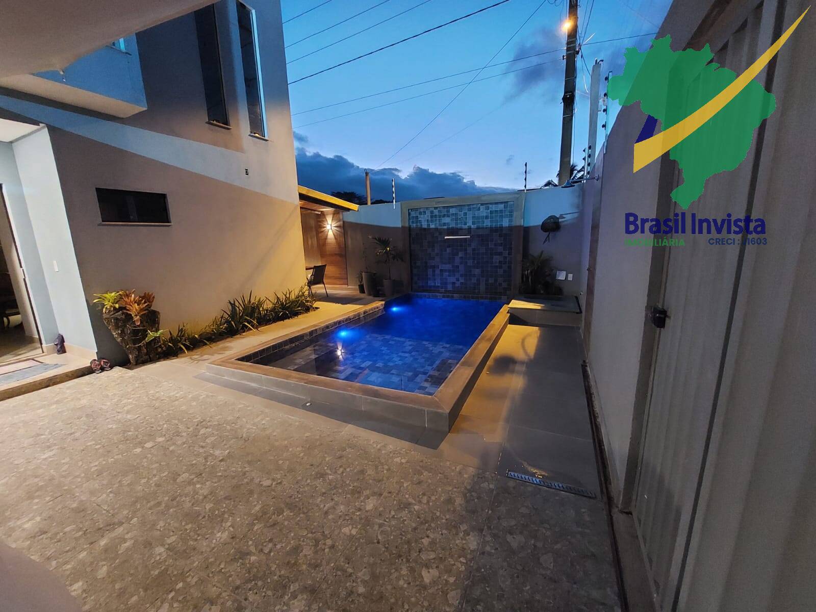 Casa, 3 quartos, 118 m² - Foto 1