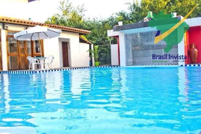 Casa, 2 quartos, 110 m² - Foto 1