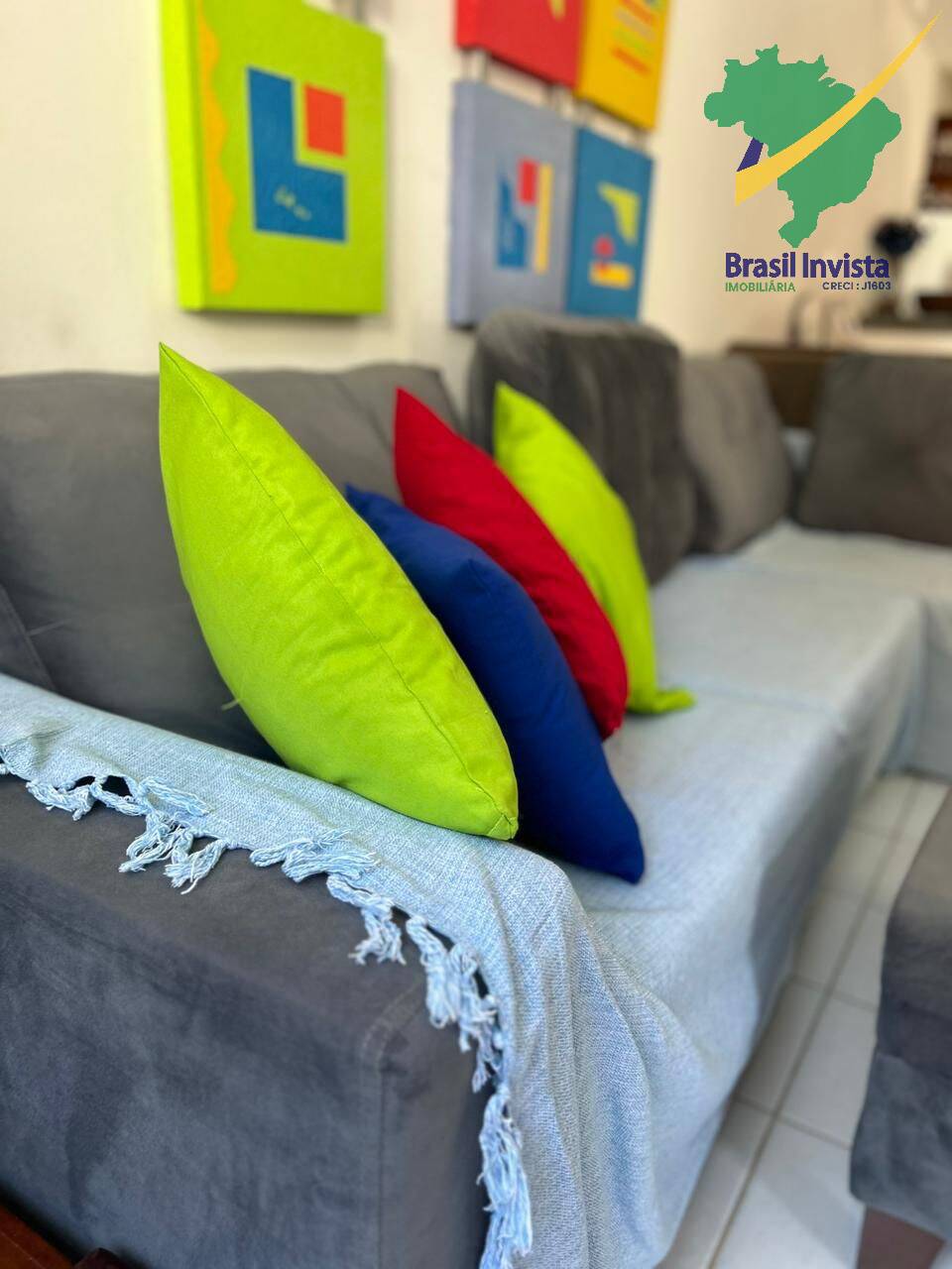 Casa, 2 quartos, 110 m² - Foto 4