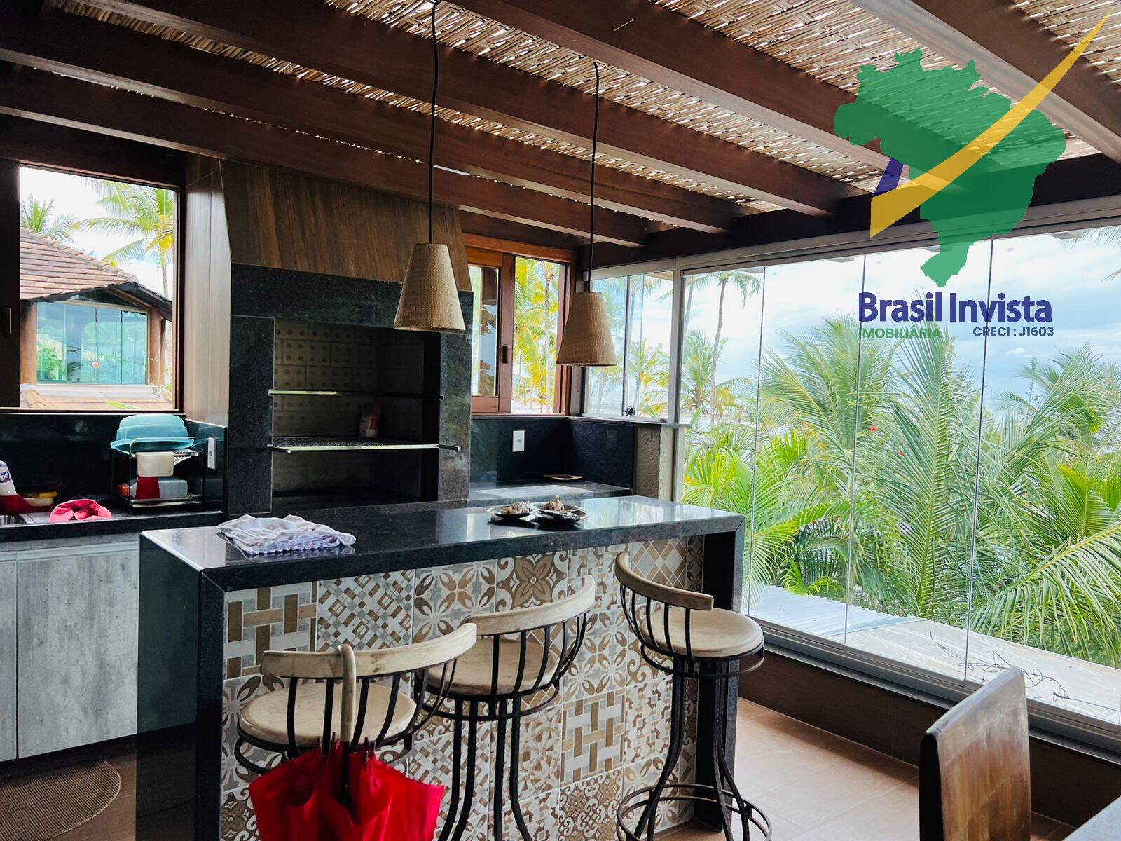 Casa, 3 quartos - Foto 3