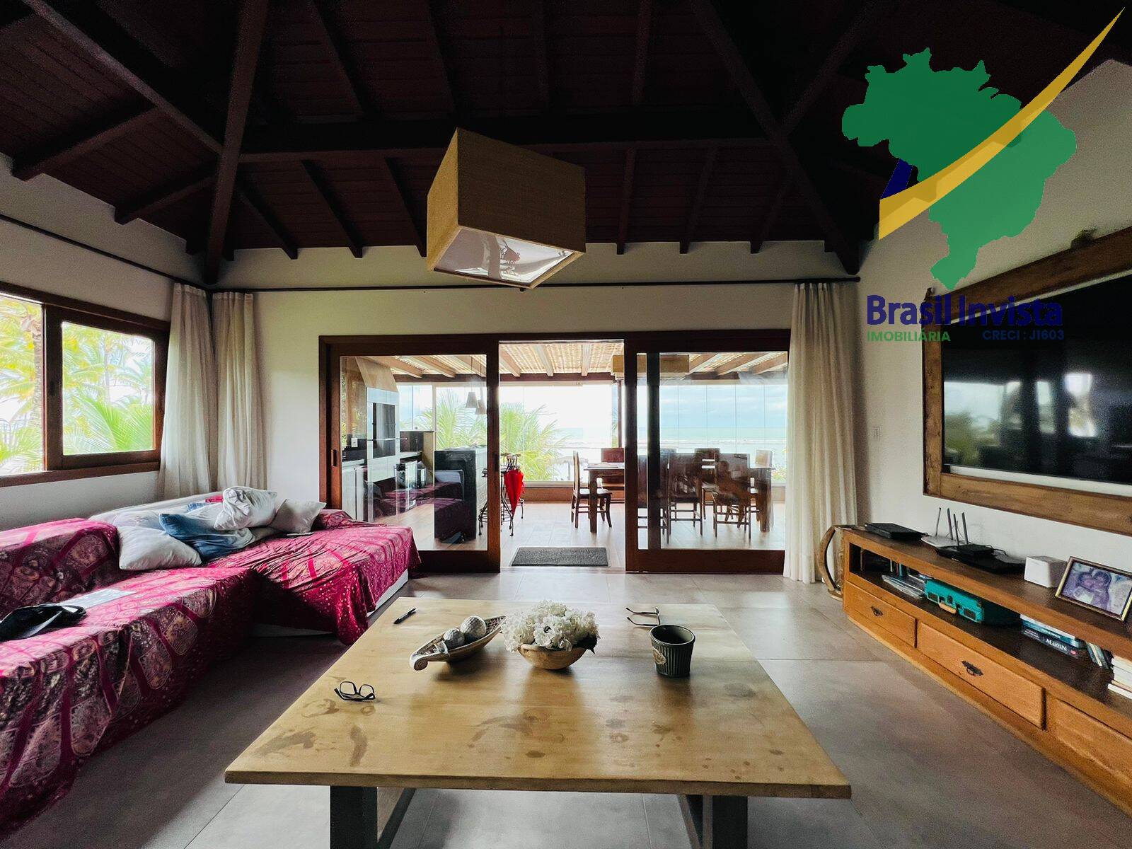 Casa, 3 quartos - Foto 4