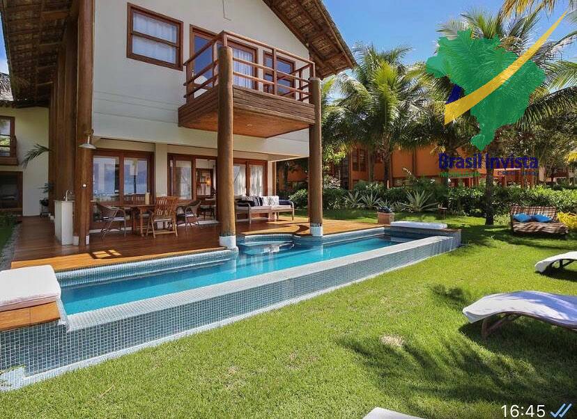 Casa, 4 quartos, 50 m² - Foto 7