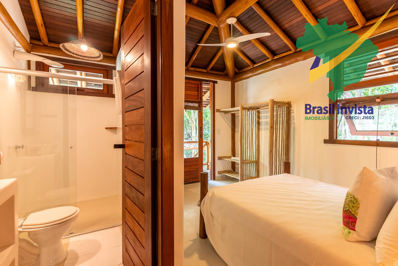 Casa, 5 quartos, 350 m² - Foto 3