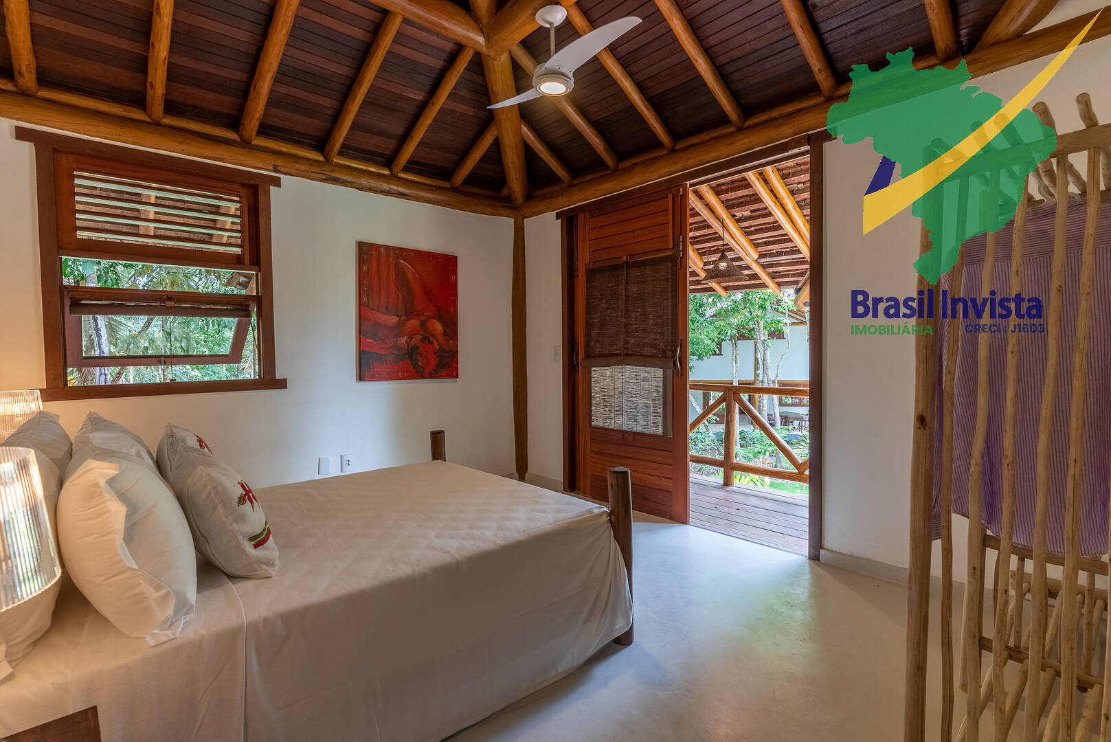 Casa, 5 quartos, 350 m² - Foto 6