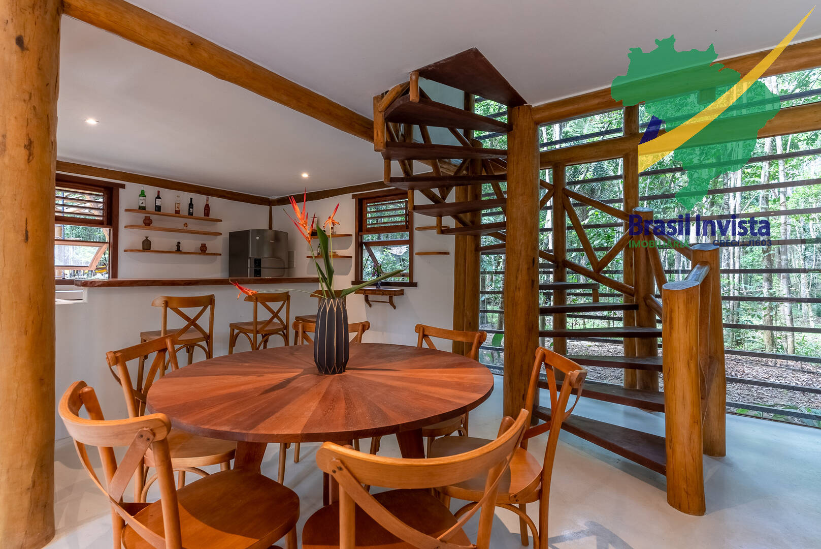 Casa, 5 quartos, 350 m² - Foto 9