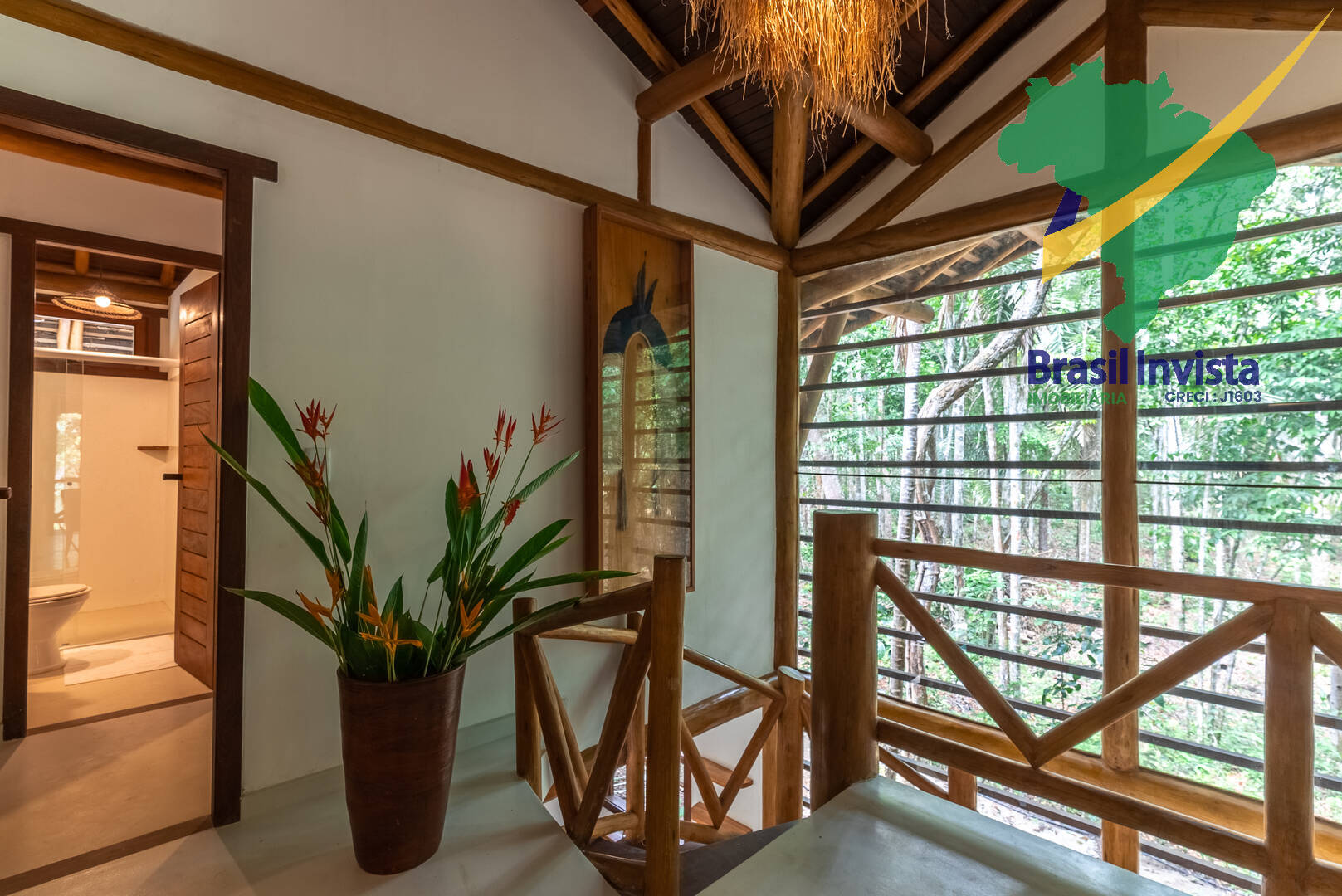 Casa, 5 quartos, 350 m² - Foto 17