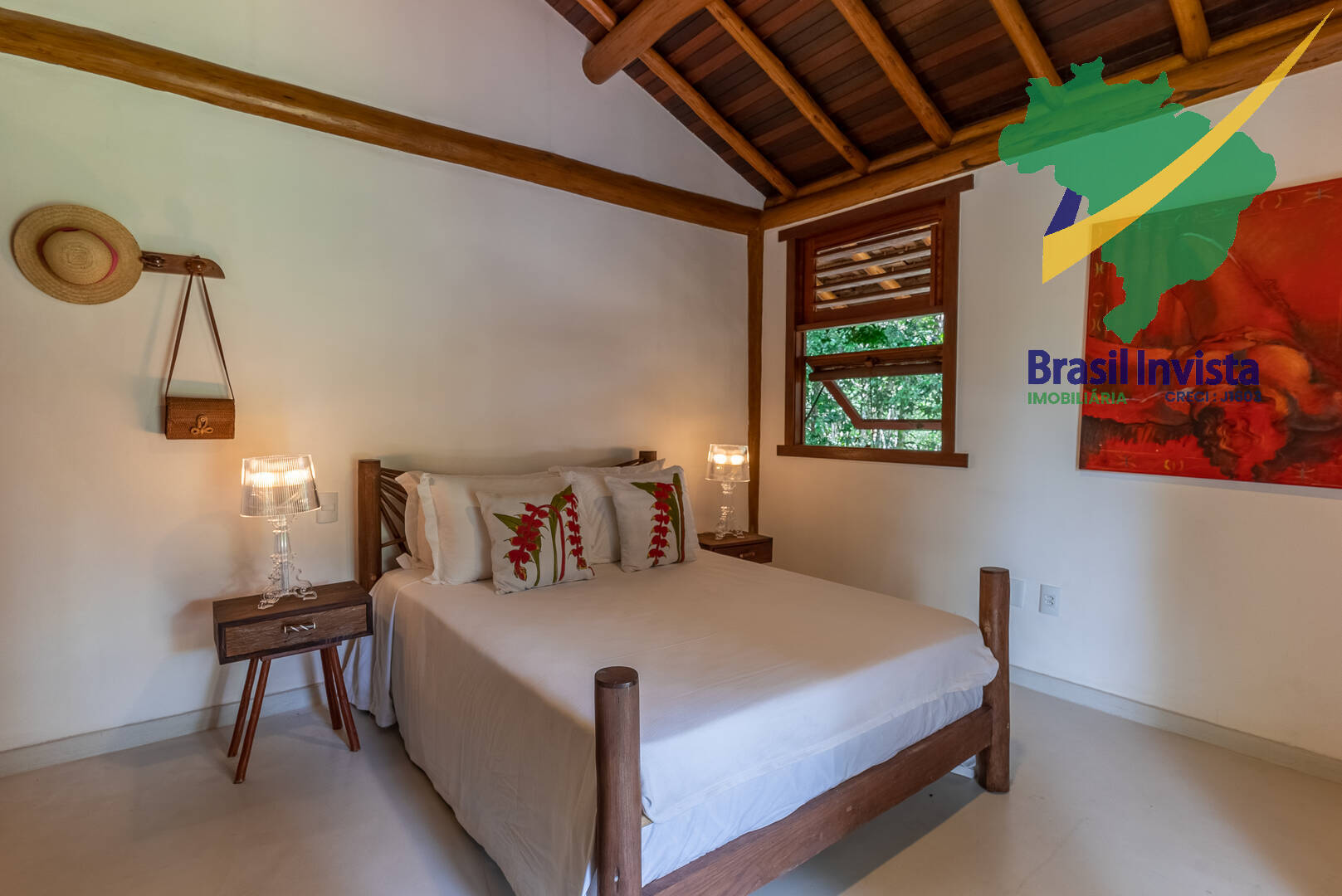 Casa, 5 quartos, 350 m² - Foto 24