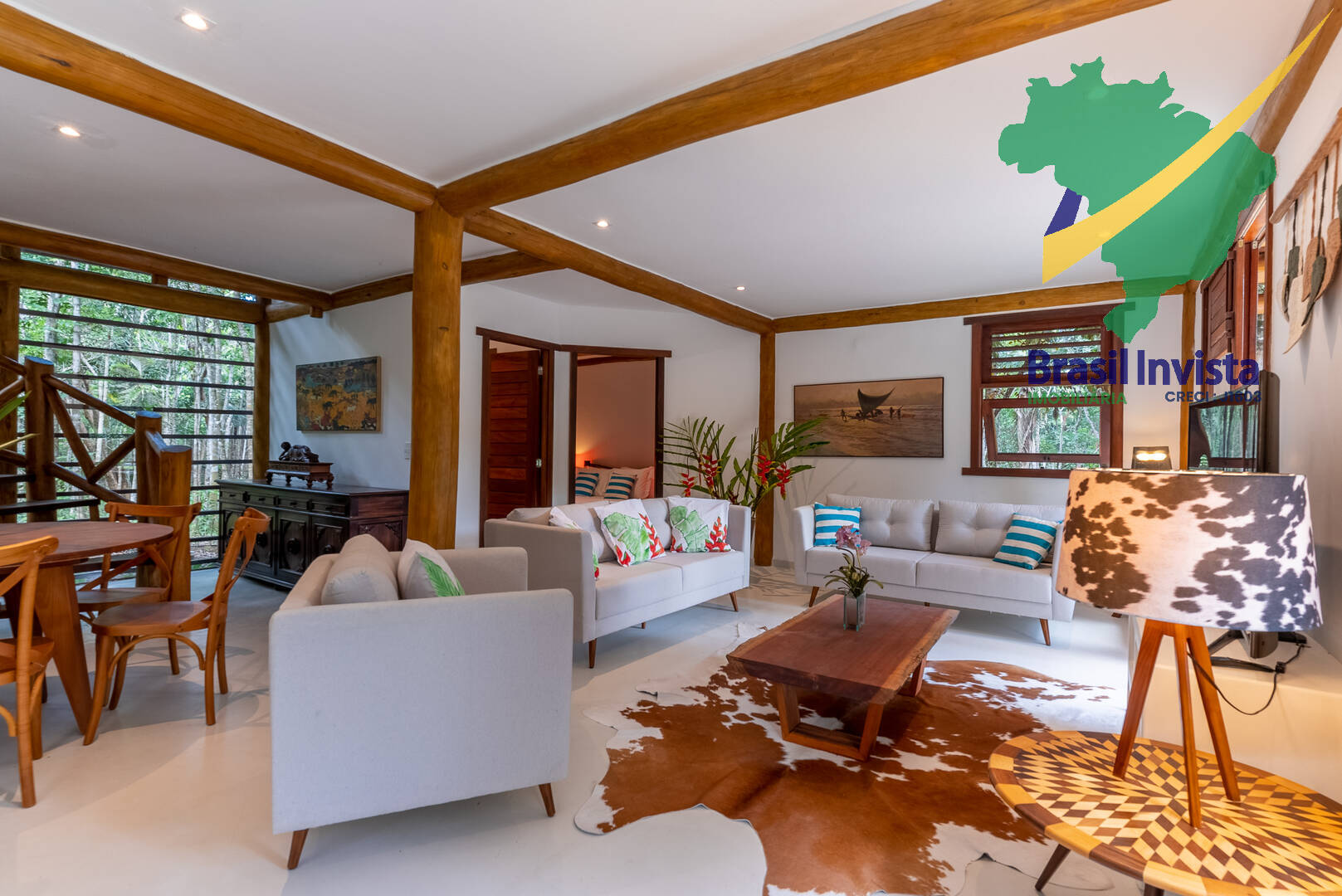 Casa, 5 quartos, 350 m² - Foto 26