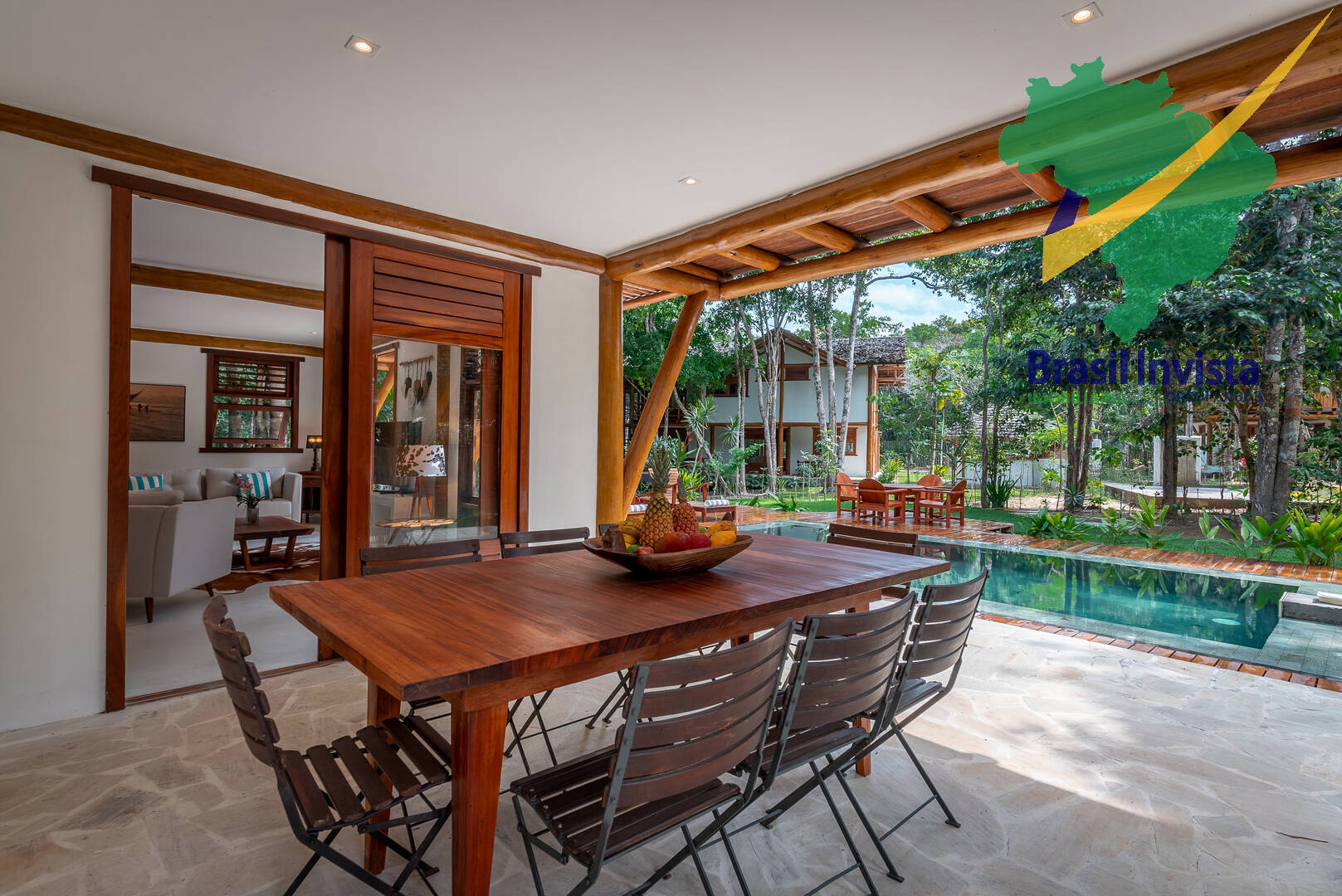 Casa, 5 quartos, 350 m² - Foto 29