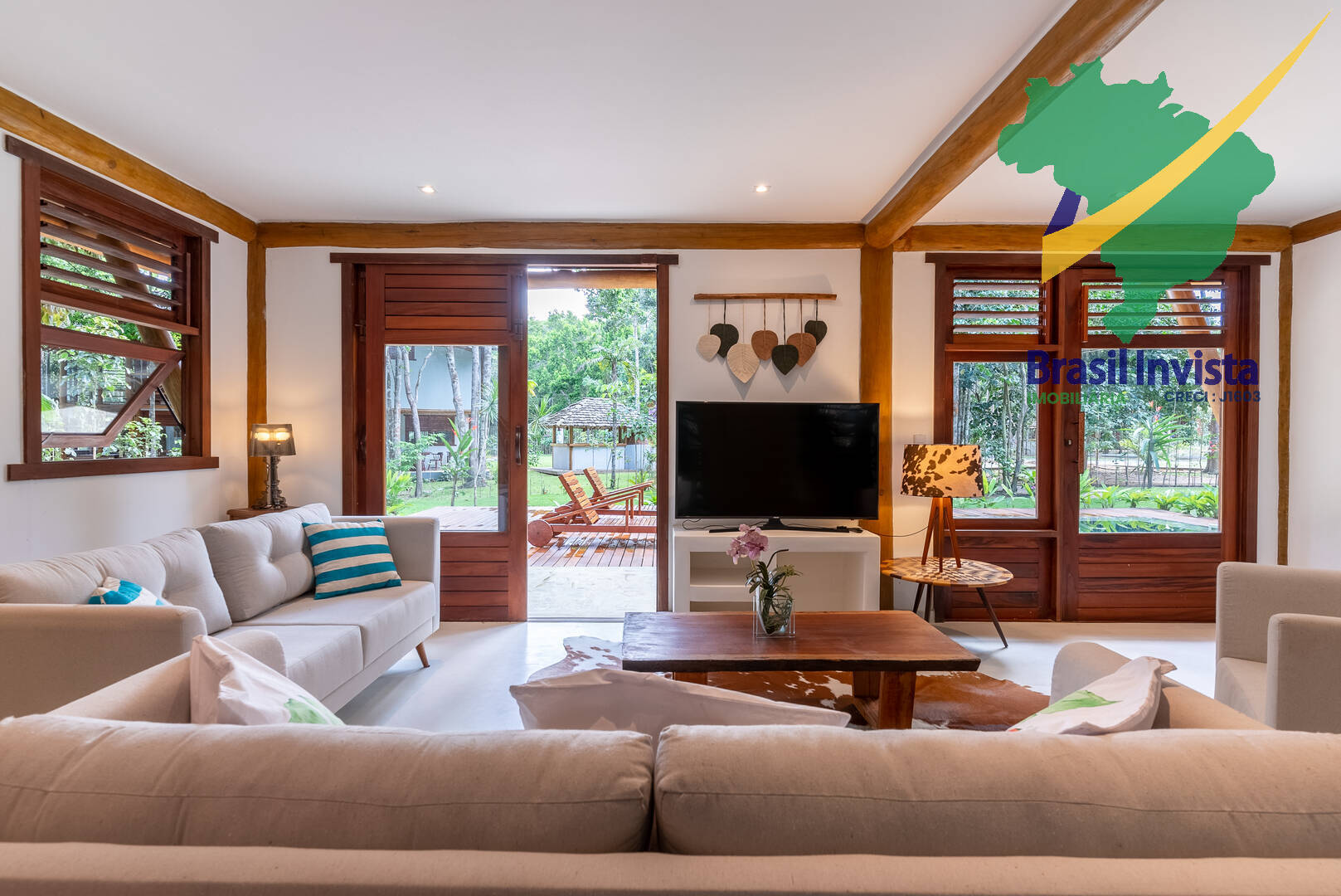 Casa, 5 quartos, 350 m² - Foto 32