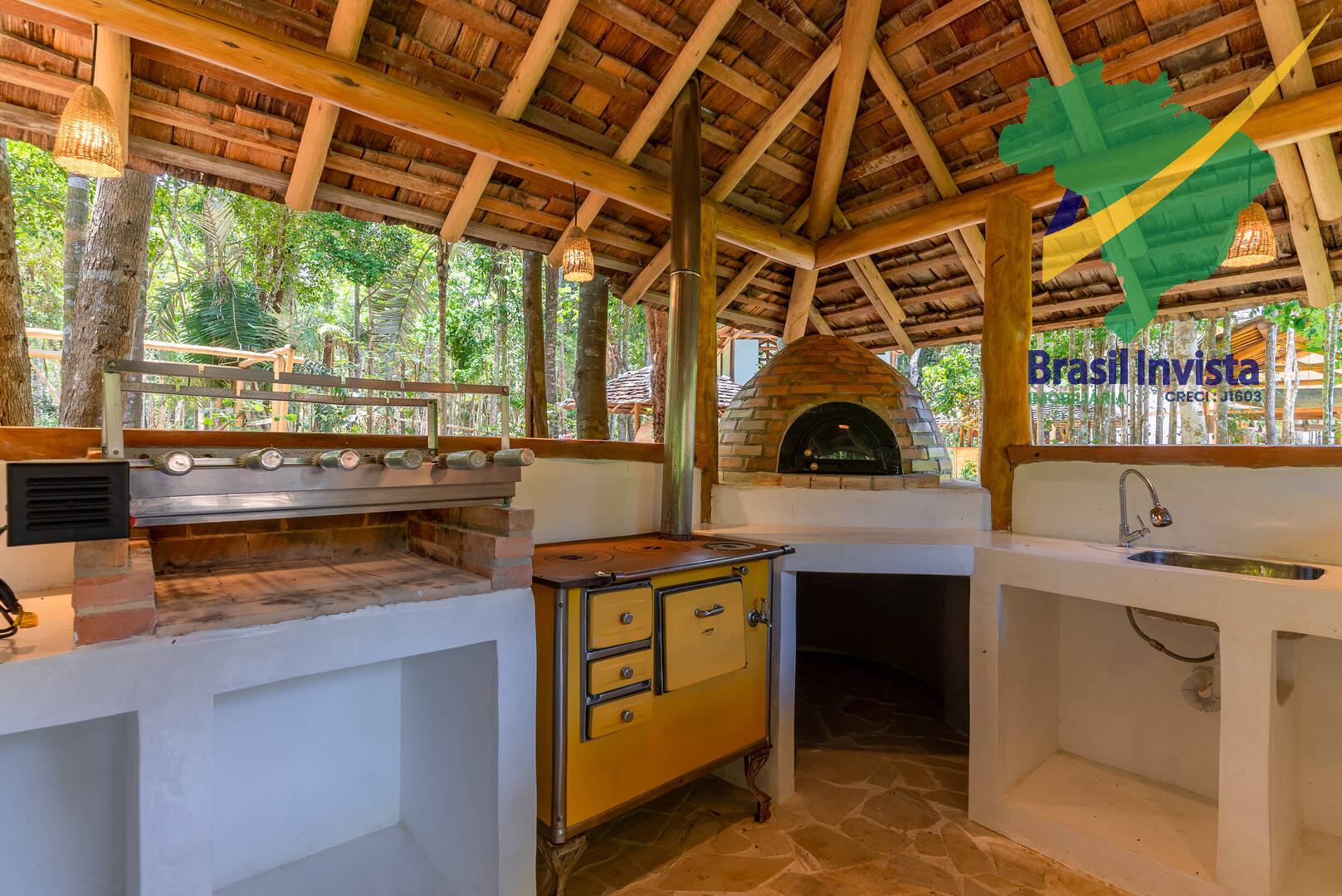 Casa, 4 quartos, 360 m² - Foto 4