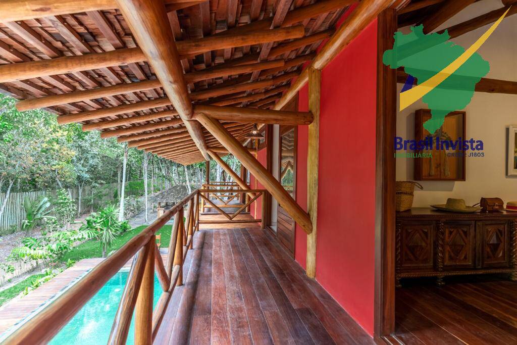 Casa, 4 quartos, 360 m² - Foto 5