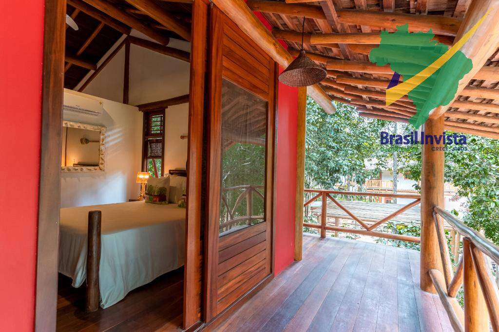 Casa, 4 quartos, 360 m² - Foto 1