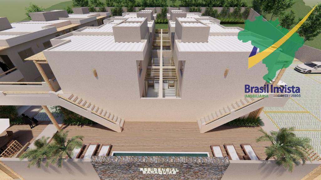 Apartamento, 2 quartos, 42 m² - Foto 3