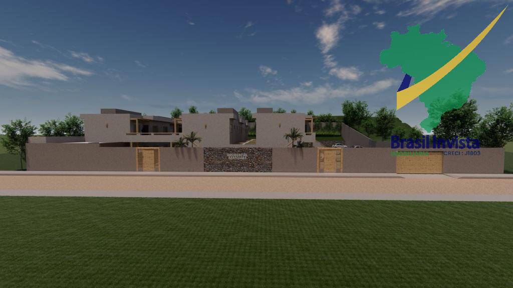 Apartamento, 2 quartos, 42 m² - Foto 5