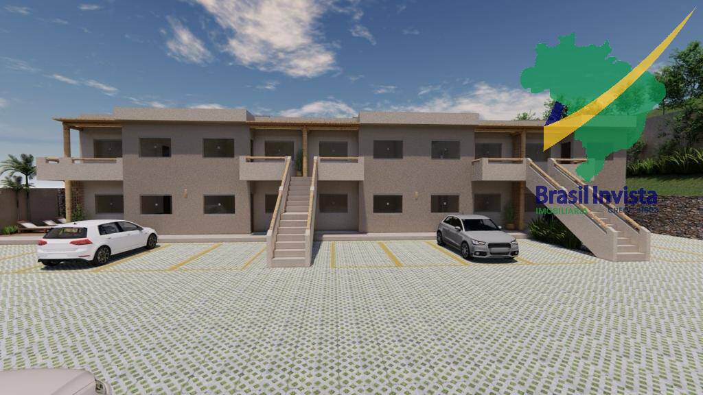 Apartamento, 2 quartos, 42 m² - Foto 7