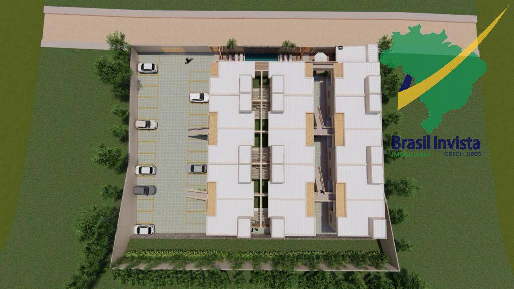 Apartamento, 2 quartos, 42 m² - Foto 9