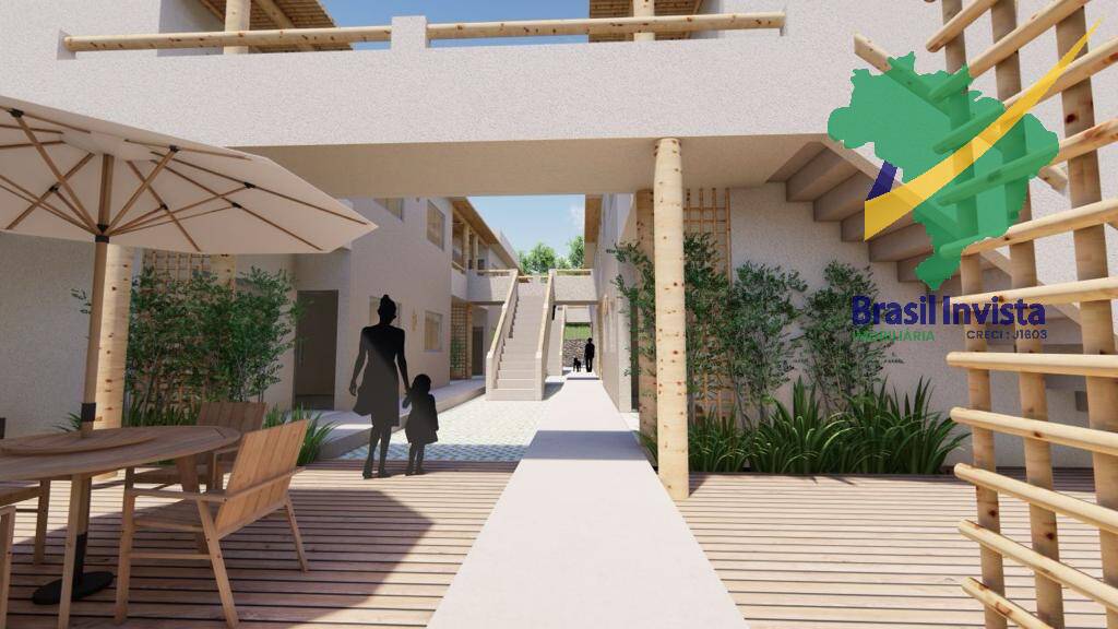 Apartamento, 2 quartos, 42 m² - Foto 10