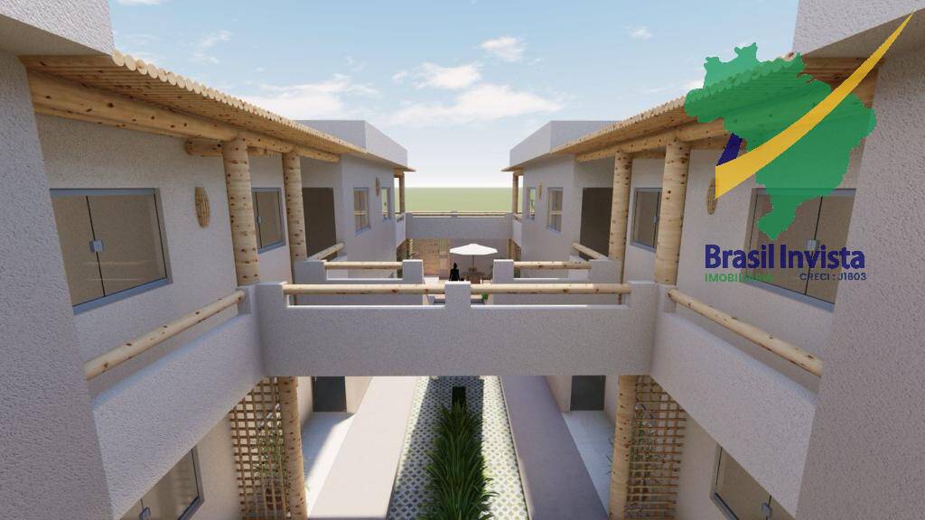 Apartamento, 2 quartos, 42 m² - Foto 11