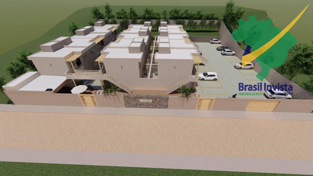 Apartamento, 2 quartos, 42 m² - Foto 13