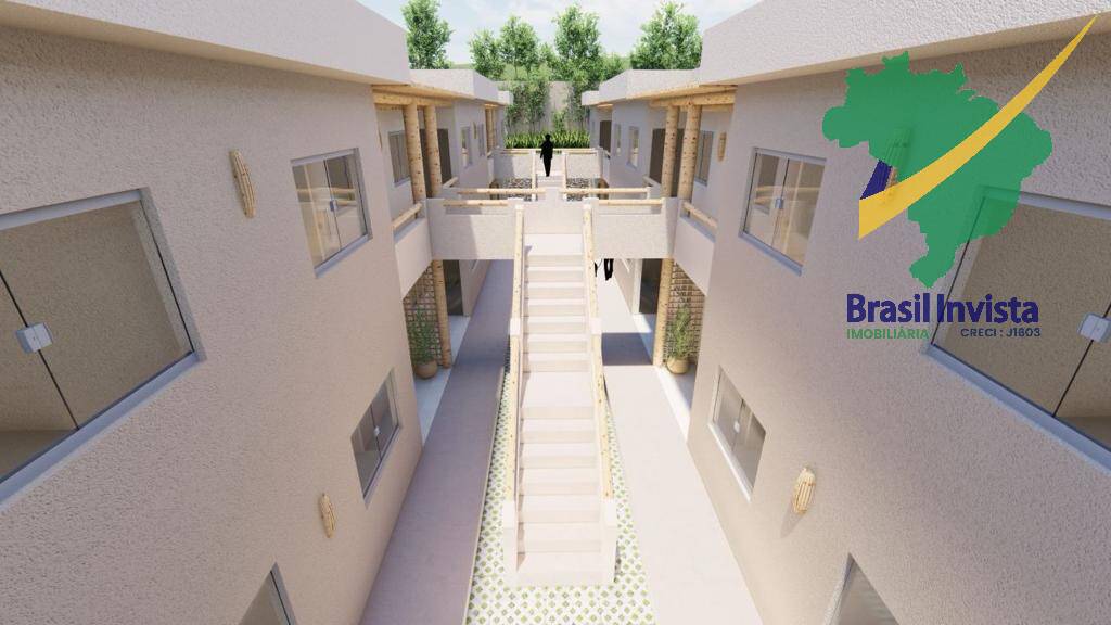 Apartamento, 2 quartos, 42 m² - Foto 14