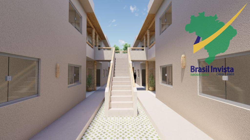 Apartamento, 2 quartos, 42 m² - Foto 16