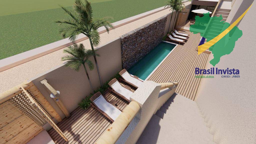 Apartamento, 2 quartos, 42 m² - Foto 17